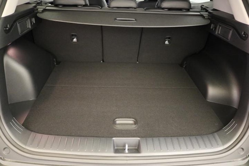 Vehicle image KIA SPORTAGE