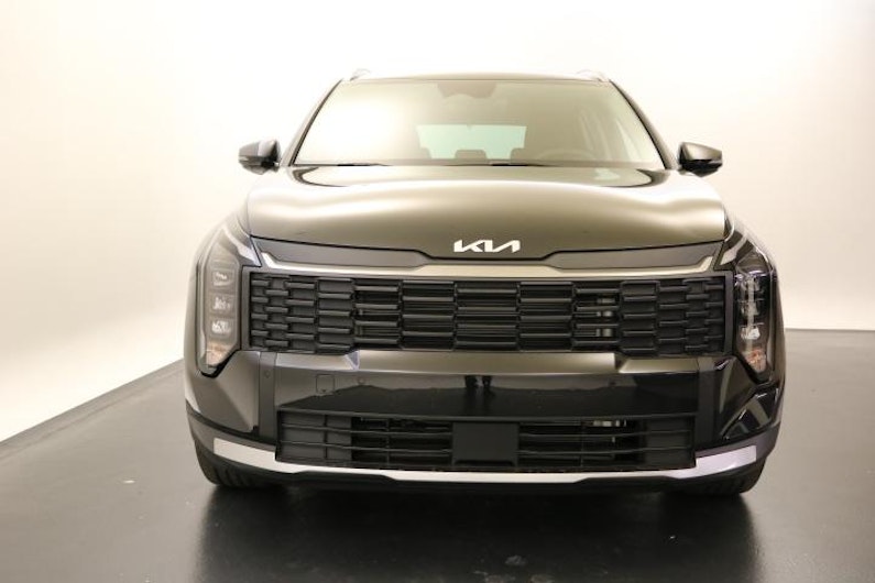 Vehicle image KIA SPORTAGE