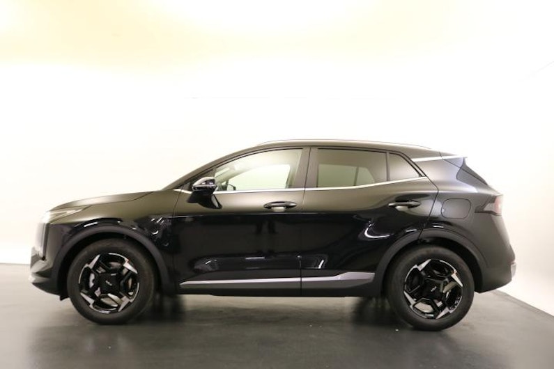 Vehicle image KIA SPORTAGE