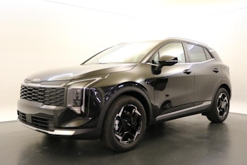 Vehicle image KIA Sportage 1.6 T-GDi Power Edition