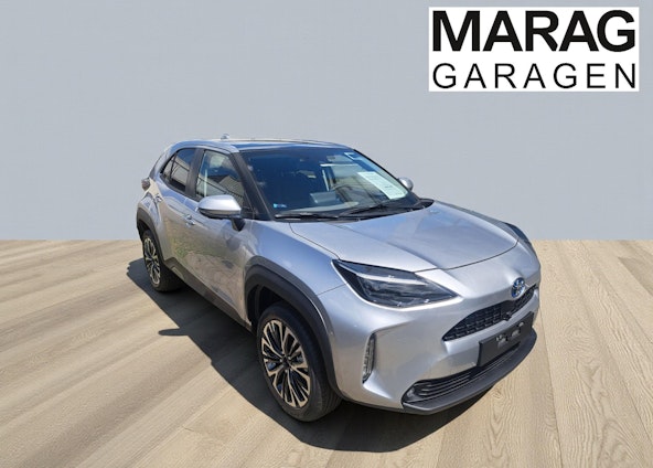 First vehicle image First vehicle image