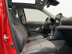 Vehicle image TOYOTA Yaris Cross 1.5 VVT-i HSD Premium AWD-i