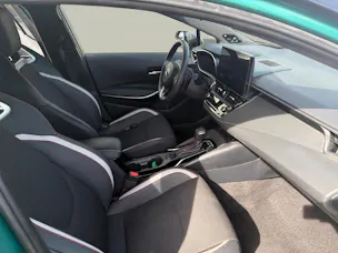 Toyota Corolla 2.0 HSD GR Sport