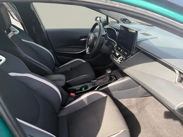 Toyota Corolla 2.0 HSD GR Sport
