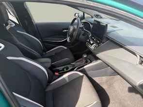 Fahrzeugbild TOYOTA Corolla 2.0 HSD GR Sport
