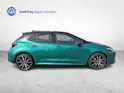 Toyota Corolla 2.0 HSD GR Sport