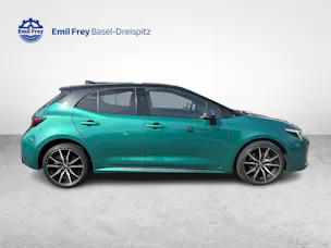 Toyota Corolla 2.0 HSD GR Sport