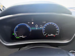 Toyota Corolla 2.0 HSD GR Sport