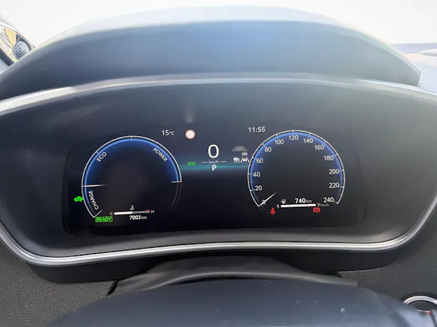 Toyota Corolla 2.0 HSD GR Sport