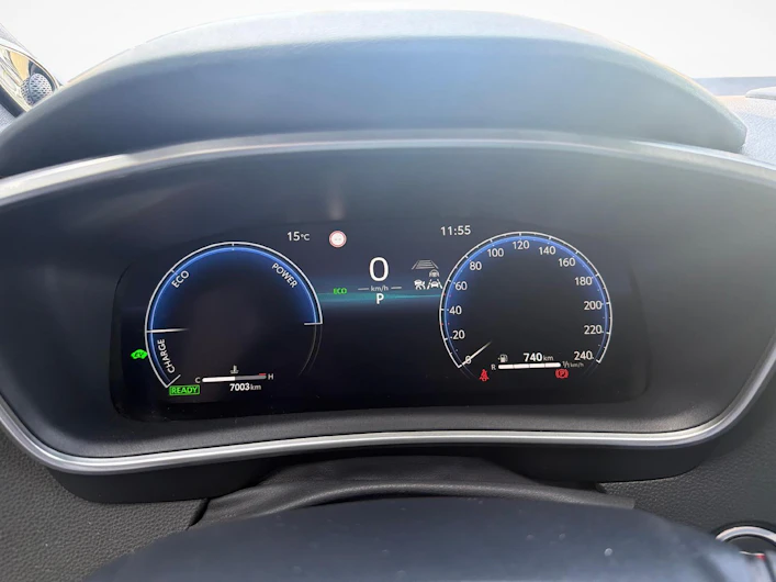 Fahrzeugbild TOYOTA COROLLA