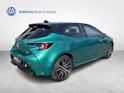 Toyota Corolla 2.0 HSD GR Sport
