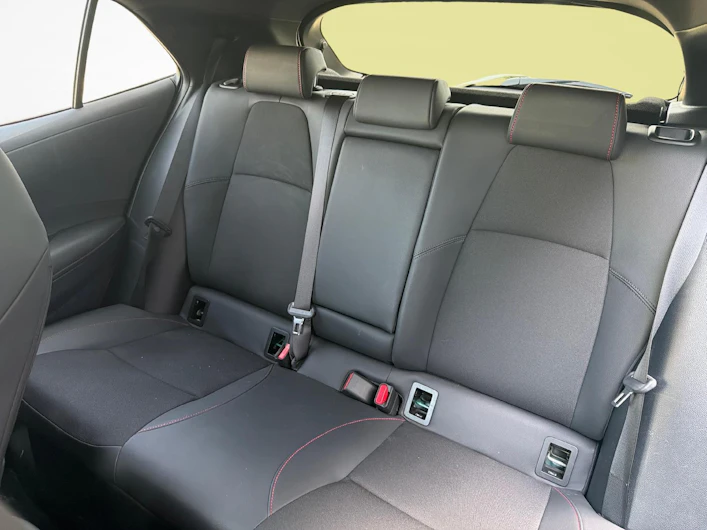 Fahrzeugbild TOYOTA COROLLA