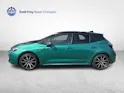 Toyota Corolla 2.0 HSD GR Sport
