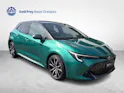 Toyota Corolla 2.0 HSD GR Sport