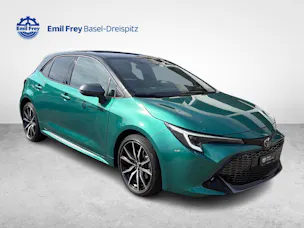 Toyota Corolla 2.0 HSD GR Sport