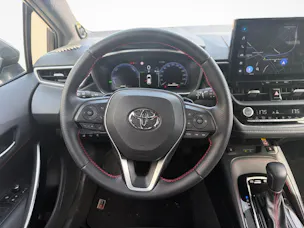 Toyota Corolla 2.0 HSD GR Sport