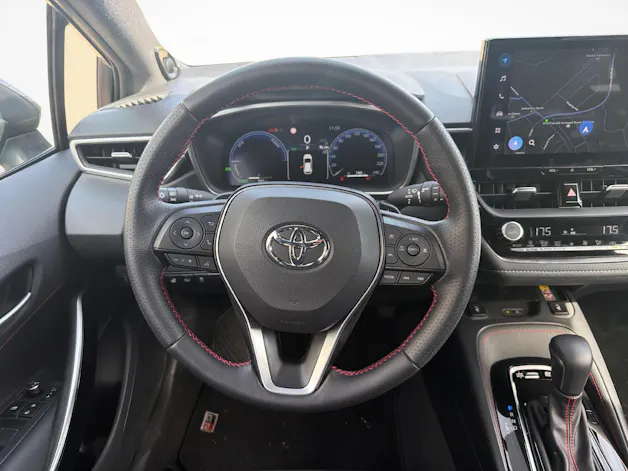 Toyota Corolla 2.0 HSD GR Sport