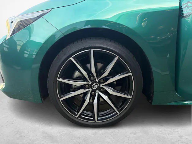 Toyota Corolla 2.0 HSD GR Sport