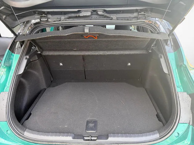 Toyota Corolla 2.0 HSD GR Sport