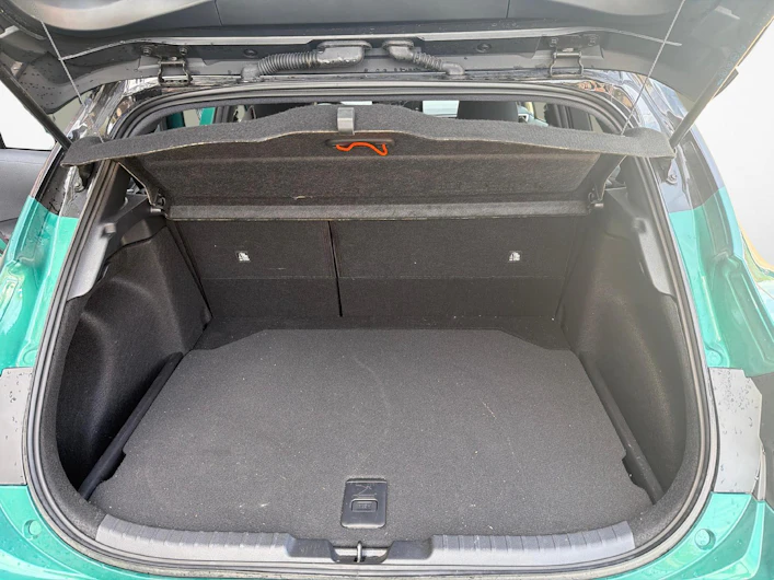 Fahrzeugbild TOYOTA COROLLA