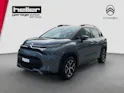 CITROEN C3 Aircross 1.2 PureTech 130 Swiss Edition