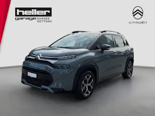 CITROEN C3 Aircross 1.2 PureTech 130 Swiss Edition