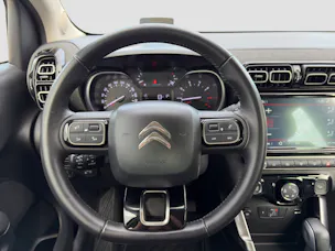 CITROEN C3 Aircross 1.2 PureTech 130 Swiss Edition