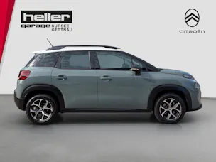 CITROEN C3 Aircross 1.2 PureTech 130 Swiss Edition
