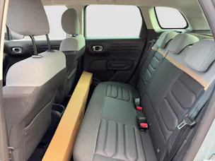 CITROEN C3 Aircross 1.2 PureTech 130 Swiss Edition