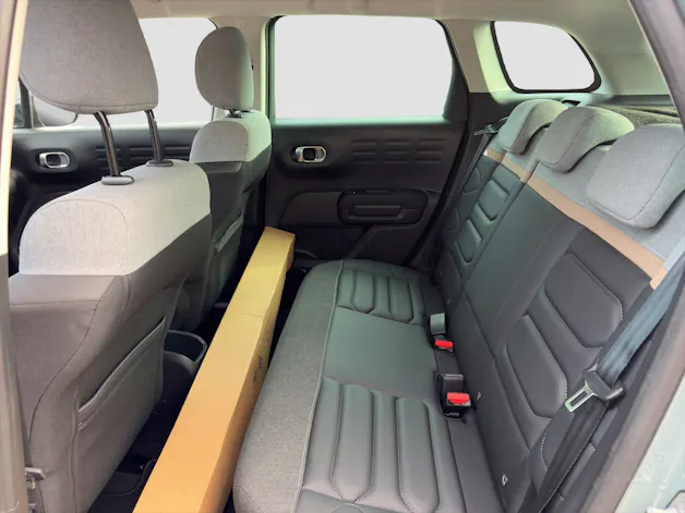 CITROEN C3 Aircross 1.2 PureTech 130 Swiss Edition