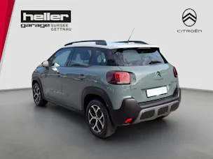 CITROEN C3 Aircross 1.2 PureTech 130 Swiss Edition