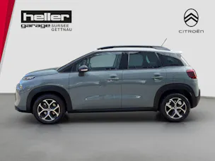 CITROEN C3 Aircross 1.2 PureTech 130 Swiss Edition