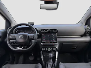 CITROEN C3 Aircross 1.2 PureTech 130 Swiss Edition