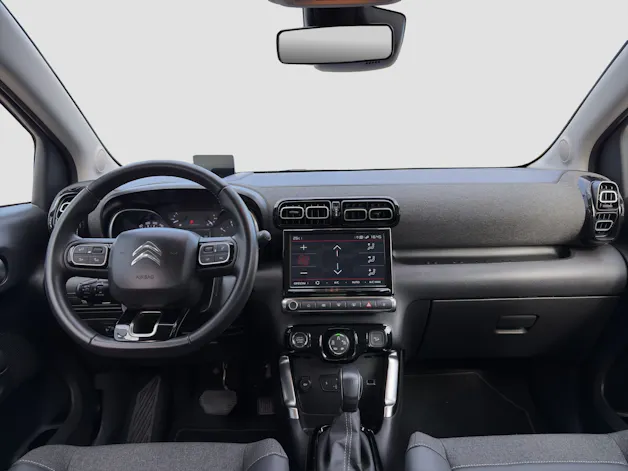 CITROEN C3 Aircross 1.2 PureTech 130 Swiss Edition