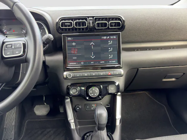 CITROEN C3 Aircross 1.2 PureTech 130 Swiss Edition