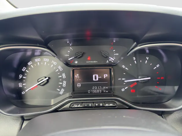 CITROEN C3 Aircross 1.2 PureTech 130 Swiss Edition