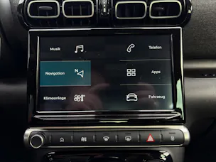 CITROEN C3 Aircross 1.2 PureTech 130 Swiss Edition