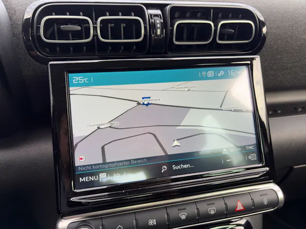 CITROEN C3 Aircross 1.2 PureTech 130 Swiss Edition