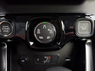 CITROEN C3 Aircross 1.2 PureTech 130 Swiss Edition