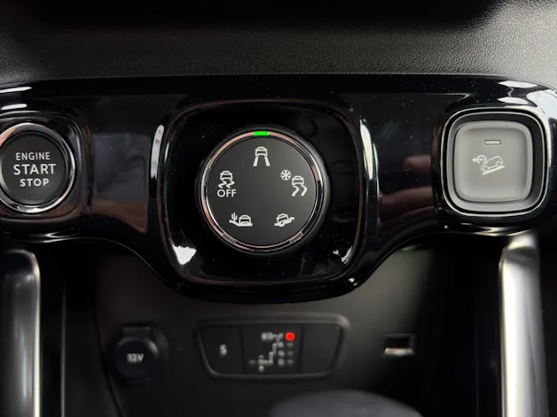 CITROEN C3 Aircross 1.2 PureTech 130 Swiss Edition