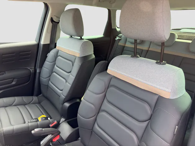 CITROEN C3 Aircross 1.2 PureTech 130 Swiss Edition