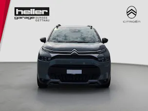 CITROEN C3 Aircross 1.2 PureTech 130 Swiss Edition