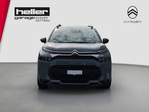 CITROEN C3 Aircross 1.2 PureTech 130 Swiss Edition