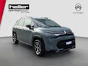 CITROEN C3 Aircross 1.2 PureTech 130 Swiss Edition