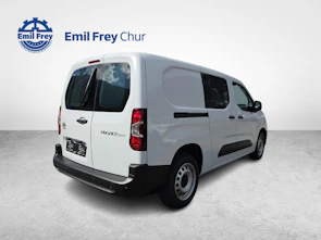 Fahrzeugbild TOYOTA PROACE CITY Van L2 1.2 Active
