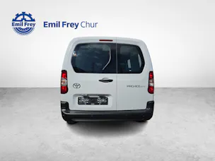Toyota PROACE CITY Van L2 1.2 Active