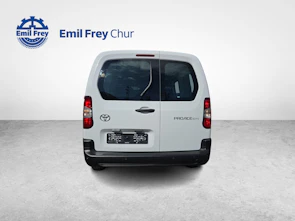 Fahrzeugbild TOYOTA PROACE CITY Van L2 1.2 Active