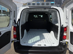 Fahrzeugbild TOYOTA PROACE CITY Van L2 1.2 Active