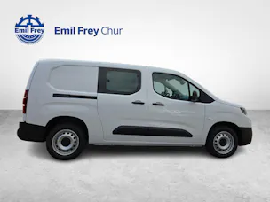 Toyota PROACE CITY Van L2 1.2 Active