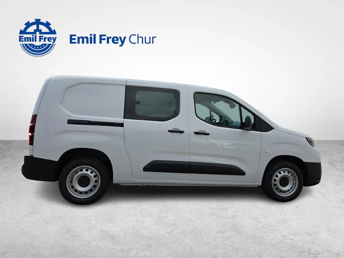 Fahrzeugbild TOYOTA PROACE CITY